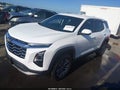 2025 Chevrolet Equinox — photo 2 of 16 | VIN 3GNAXHEG8SL221220