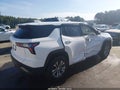 2025 Chevrolet Equinox — photo 4 of 16 | VIN 3GNAXHEG8SL221220