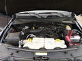 2012 Jeep Liberty — photo 10 of 17 | VIN 1C4PJMAKXCW163694