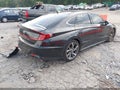 2022 Hyundai Sonata — photo 4 of 17 | VIN 5NPEJ4J21NH136335