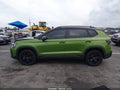 2026 Volkswagen Taos — photo 14 of 16 | VIN 3VV3C7B24TM042198