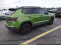 2026 Volkswagen Taos — photo 4 of 16 | VIN 3VV3C7B24TM042198