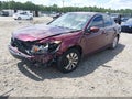 2009 Honda Accord — photo 2 of 16 | VIN 1HGCP26389A075933