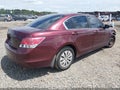 2009 Honda Accord — photo 4 of 16 | VIN 1HGCP26389A075933