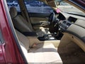 2009 Honda Accord — photo 5 of 16 | VIN 1HGCP26389A075933