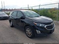 2018 Chevrolet Equinox — photo 1 of 17 | VIN 3GNAXHEV0JL340229