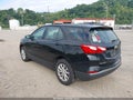 2018 Chevrolet Equinox — photo 3 of 17 | VIN 3GNAXHEV0JL340229