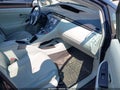 2014 Toyota Prius — photo 5 of 16 | VIN JTDKN3DUXE0366807