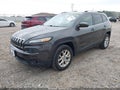 2014 Jeep Cherokee — photo 2 of 16 | VIN 1C4PJMCS2EW298488