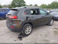 2014 Jeep Cherokee — photo 4 of 16 | VIN 1C4PJMCS2EW298488