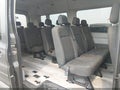 2016 Ford Transit-350 — photo 8 of 16 | VIN 1FBAX2CM2GKA52520