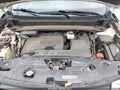 2020 Nissan Pathfinder — photo 10 of 22 | VIN 5N1DR2AMXLC626285
