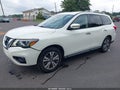 2020 Nissan Pathfinder — photo 2 of 22 | VIN 5N1DR2AMXLC626285