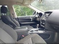 2020 Nissan Pathfinder — photo 5 of 22 | VIN 5N1DR2AMXLC626285
