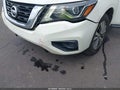 2020 Nissan Pathfinder — photo 14 of 22 | VIN 5N1DR2AMXLC626285
