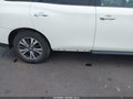 2020 Nissan Pathfinder — photo 17 of 22 | VIN 5N1DR2AMXLC626285