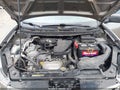2015 Nissan Rogue — photo 10 of 11 | VIN JN8AS5MV8FW754002
