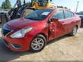 2018 Nissan Versa — photo 2 of 16 | VIN 3N1CN7AP6JL830539