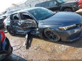 2024 Honda Civic — photo 13 of 16 | VIN 2HGFE2F5XRH579163