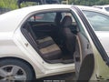 2011 Chevrolet Malibu — photo 8 of 17 | VIN 1G1ZC5E11BF216350