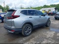 2022 Honda CR-V — photo 4 of 16 | VIN 2HKRW2H54NH608017