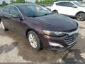 2020 Chevrolet Malibu — photo 6 of 16 | VIN 1G1ZD5ST7LF065325