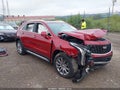 2019 Cadillac XT4 — photo 1 of 15 | VIN 1GYFZDR42KF161943
