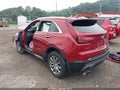 2019 Cadillac XT4 — photo 3 of 15 | VIN 1GYFZDR42KF161943
