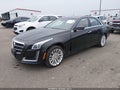 2014 Cadillac CTS — photo 2 of 11 | VIN 1G6AX5S35E0197164