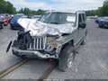 2012 Jeep Liberty — photo 6 of 11 | VIN 1C4PJMAK2CW183387