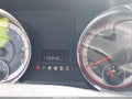 2016 Dodge Grand Caravan — photo 7 of 11 | VIN 2C4RDGBG3GR237080