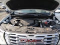 2025 GMC Acadia — photo 10 of 16 | VIN 1GKENLRS5SJ134114