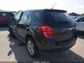 2016 Chevrolet Equinox — photo 3 of 16 | VIN 2GNALBEK4G6234474
