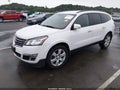 2017 Chevrolet Traverse — photo 2 of 17 | VIN 1GNKRGKD9HJ343877