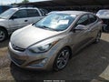2015 Hyundai Elantra — photo 2 of 11 | VIN 5NPDH4AE1FH587283