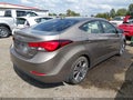 2015 Hyundai Elantra — photo 4 of 11 | VIN 5NPDH4AE1FH587283