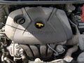 2015 Hyundai Elantra — photo 6 of 11 | VIN 5NPDH4AE1FH587283