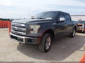 2015 Ford F-150 — photo 2 of 16 | VIN 1FTEW1EGXFFC94867