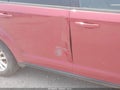 2016 Dodge Journey — photo 13 of 14 | VIN 3C4PDCBG5GT171189