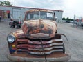 1949 Chevrolet 3100 — photo 11 of 15 | VIN 3GPD8607