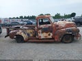 1949 Chevrolet 3100 — photo 12 of 15 | VIN 3GPD8607