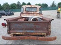 1949 Chevrolet 3100 — photo 15 of 15 | VIN 3GPD8607