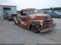 1949 Chevrolet 3100 — photo 1 of 15 | VIN 3GPD8607