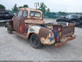 1949 Chevrolet 3100 — photo 3 of 15 | VIN 3GPD8607