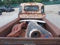 1949 Chevrolet 3100 — photo 8 of 15 | VIN 3GPD8607