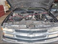 1998 Chevrolet C/K 2500 — photo 10 of 17 | VIN 1GCGK29J0WE222341