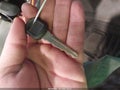 1998 Chevrolet C/K 2500 — photo 11 of 17 | VIN 1GCGK29J0WE222341