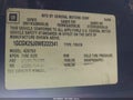 1998 Chevrolet C/K 2500 — photo 9 of 17 | VIN 1GCGK29J0WE222341