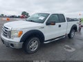 2009 Ford F-150 — photo 2 of 16 | VIN 1FTPX14V89KC13611