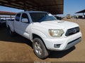 2013 Toyota Tacoma — photo 1 of 17 | VIN 3TMKU4HN2DM037848
